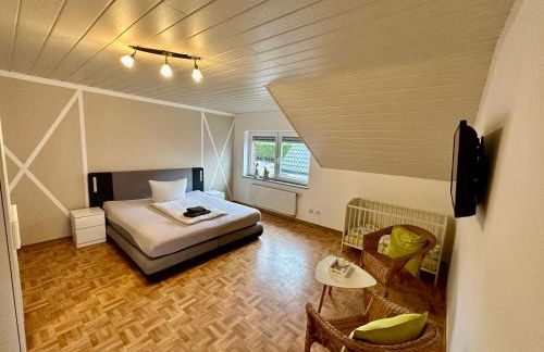 Ferienwohnung Roemerhaus Xanten - Foto 84