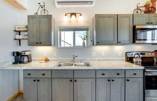 Secluded Grand Junction Getaway w/ Sweeping Views! - Foto 9