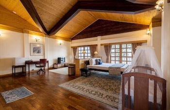 Amã Stays & Trails Makaibari Bungalow, Darjeeling - Photo 6