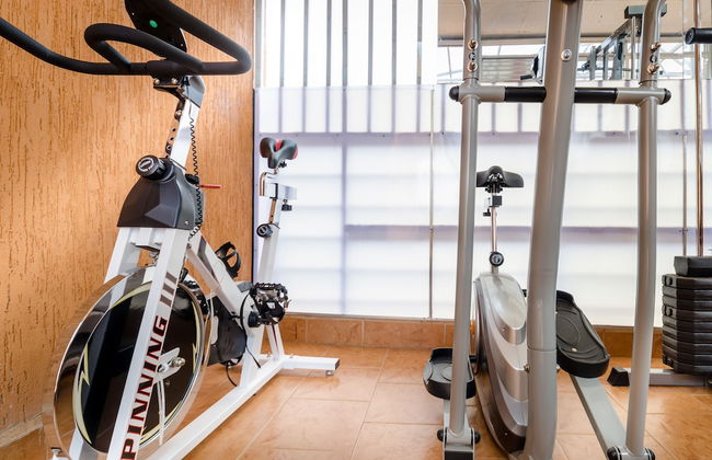 L L Apartments - Foto 20