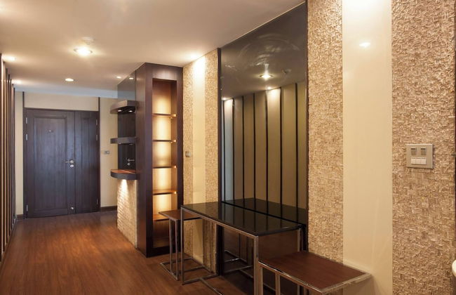 7C - 2 Bedroom Downtown Apartment With Shared Pool - Foto 43