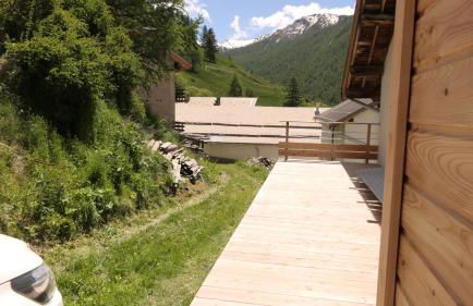 Le grenier du Roux - Photo 20