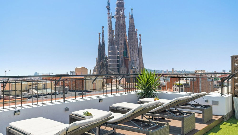 Suite Home Sagrada Familia - Foto 1, Imagen principal