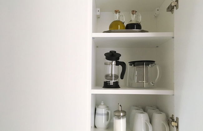 Marienbad Apartment - Foto 7