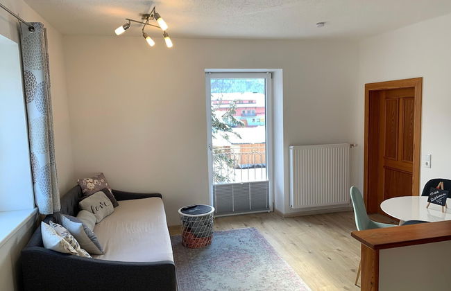 Gailtaler Apartment at an Excursion Location - Foto 25