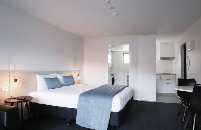 Clearbrook Motels Wanaka - Photo 26