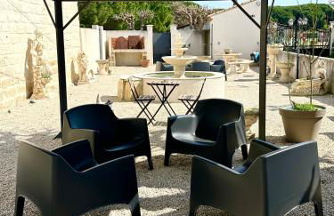 Les Appartements du Mas - Rose Marie - Foto 65