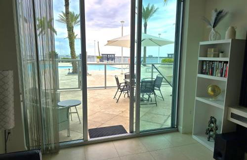 Luxury 2BR in Downtown Fort Myers Pool & Terrace - Foto 50