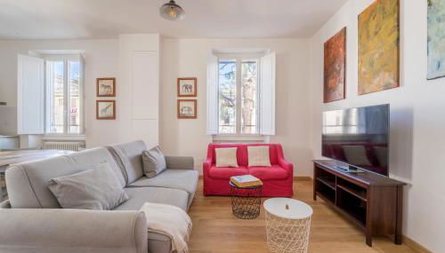 Fischer's Apartment in Testaccio - Foto 2