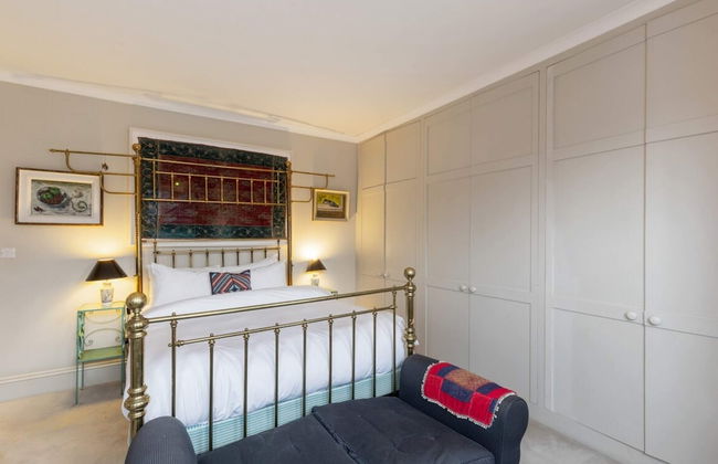 Lovely 4 Bedroom House near Portobello - Foto 13