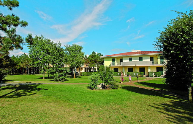 Villaggio Lido del Sole 1 - Foto 32