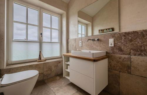 Doppelhaushälfte Strandgut 4 - Foto 18