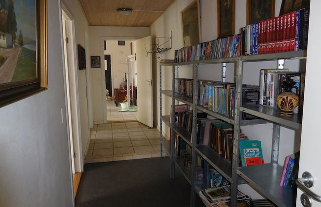 Apartments - Hejren - Foto 12