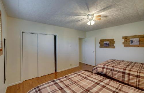 Badlands Suite Less Than 1 Mi to Teddy Roosevelt Park! - Foto 18