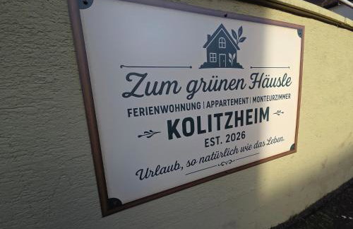 Zum grünen Häusle - Foto 66