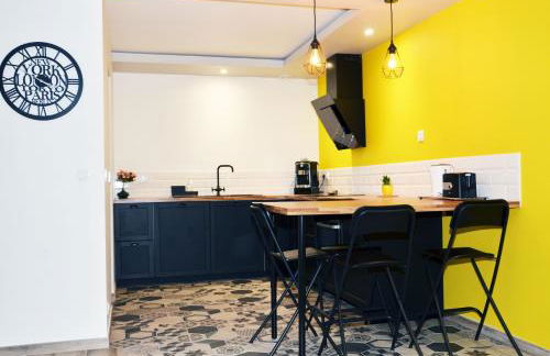 Villa du Chêne Vert Tout confort Option jacuzzi - Foto 21