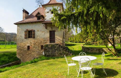 Holiday Home Le Moulin by Interhome - Foto 44