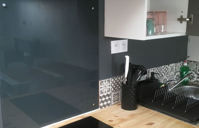 Les Spas de la Chartreuse - Photo 59