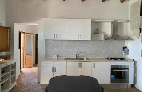 Casa Il Faro - vista mare, 100 mt dalla spiaggia - Foto 5