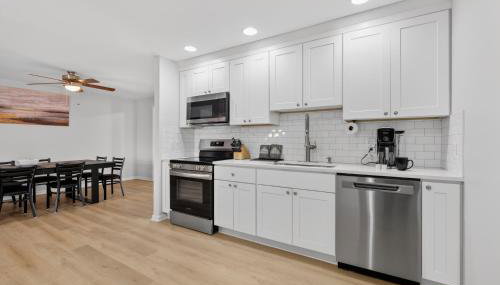 Quiet Retreat Near Opryland & Airport home - Foto 4