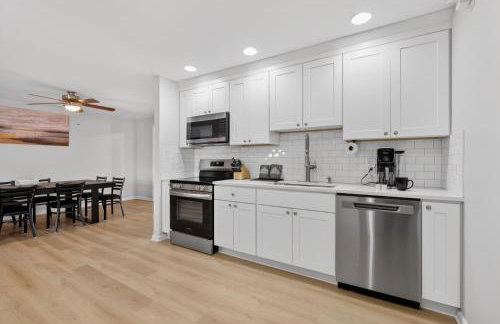 Quiet Retreat Near Opryland & Airport home - Foto 4