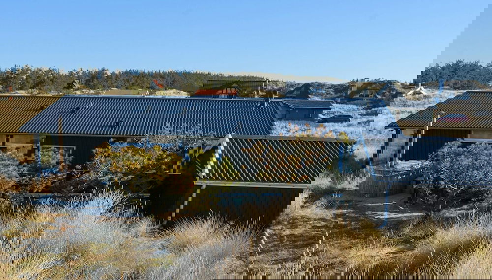 Holiday Home in Saltum - Foto 1, Imagen principal