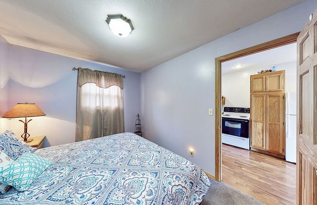 White Wing Resort - Foto 16