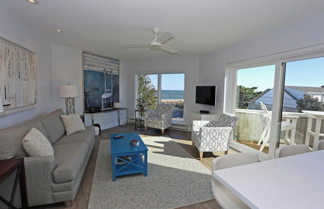 Mariners Court 224 - Foto 12