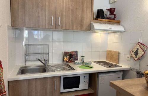 Appartement 2 pièces avec terrasse et parking à Roquebrune-sur-Argens - Foto 11
