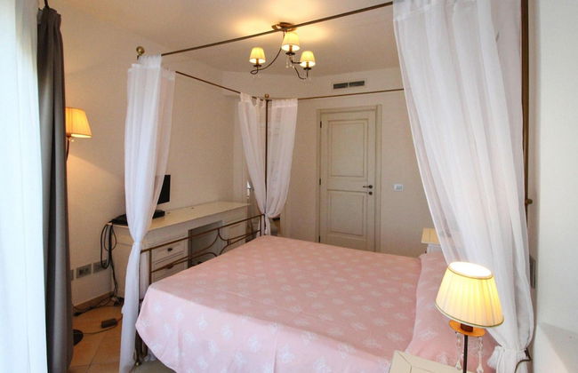 Holiday House, La Conia Cannigione - Foto 3