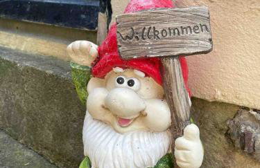 Lancaster 1 bed Cottage Apartment- M6 - Lancs Uni - Foto 9