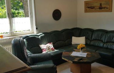 Ferienwohnung Wendel - Foto 8