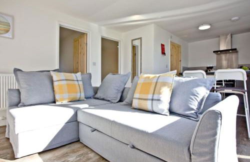 Wheal Rose - Hot Tub - Parking - Free WiFi - On-Site Activities - Foto 14