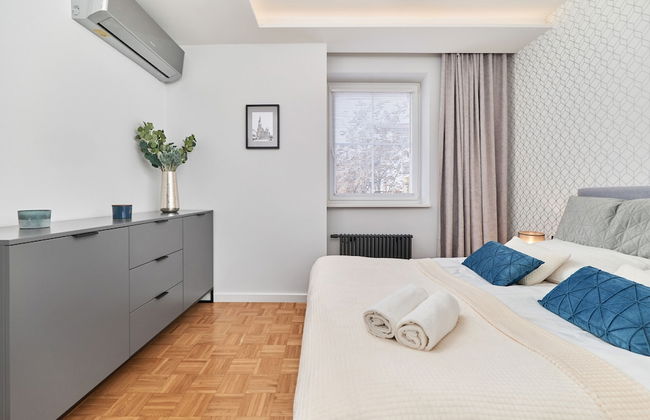 Prestige Apartment Wrocław by Renters - Photo 10