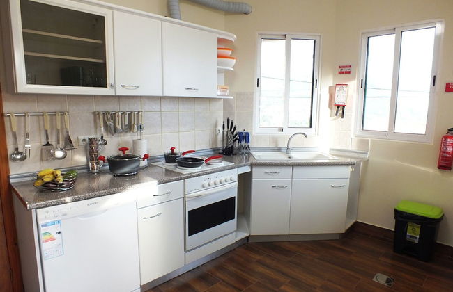 O Meu Sorriso Calheta Holiday Apartments - Foto 22