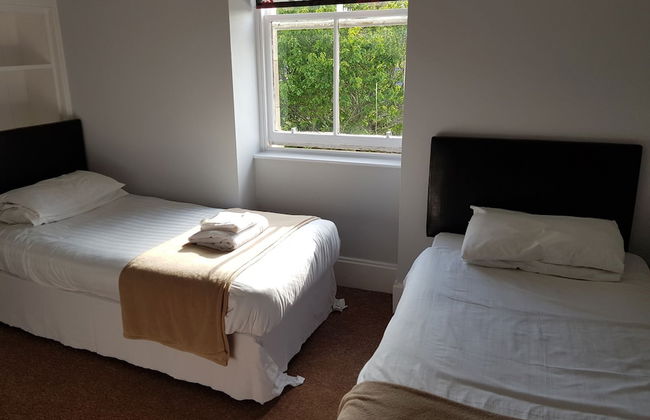 Black Isle Holiday Apartments - Foto 7