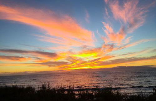 Ocean View Apartment - Foto 47