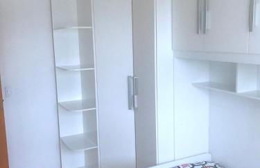 Apartamento Parque Olímpico - Foto 19