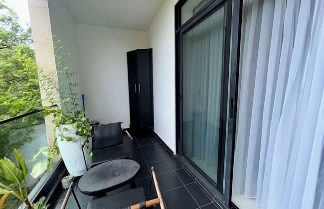 Embassy Gardens Haven - Foto 35