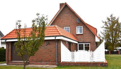 Bannemin, Ferienhaus Bannemin - Foto 3