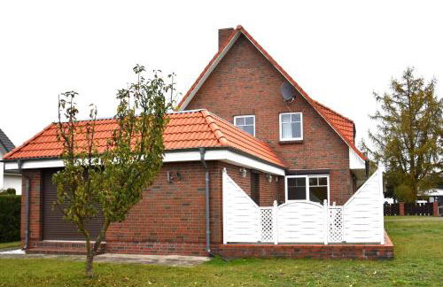 Bannemin, Ferienhaus Bannemin - Foto 3