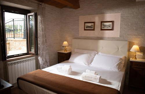 Colle Indaco Wine Resort & Spa - Foto 21