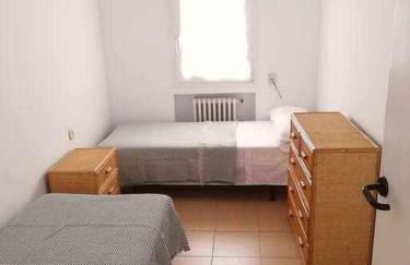 Beachfront Calella Duplex - Foto 12