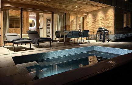 Ziegelberg Chalets - Photo 9