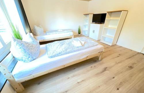 III Apartment für bis zu 6 Personen, 94431 Großköllnbach - Foto 8