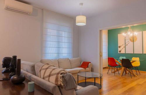 For You Rentals Apartamento Amplio y Elegante en Paseo de la Habana Temporal PDH520 - Photo 10