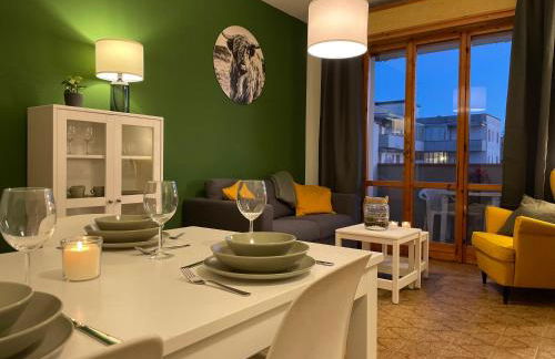 Casa Mia - Appartamento Lido Adriano I - Foto 1