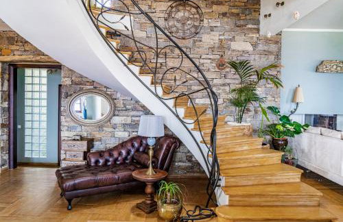 Villa Selini - Foto 76