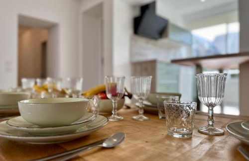 Les Embruns Blonville vue mer - Photo 12