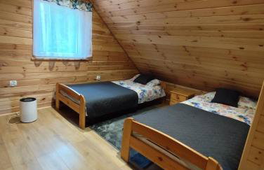 Leśna Ostoja - Foto 9